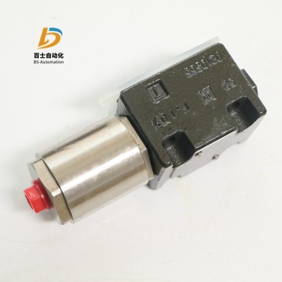 DUPLOMATIC迪普马DSC3-SA1/11V 机械阀图2