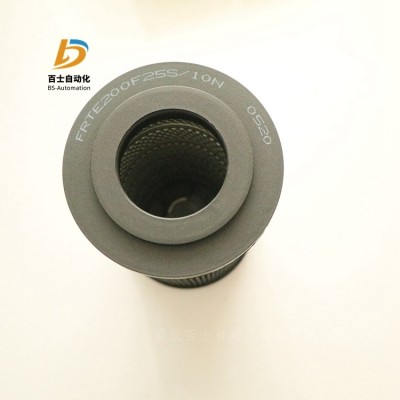 滤芯FRTE200F25S/10N迪普马DUPLOMATIC原装正品图6