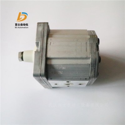 外啮合齿轮泵GP30264R97F20N 原装正品迪普马DUPLOMATIC图5