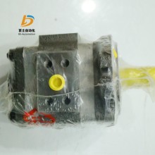 迪普马DUPLOMATIC内啮合齿轮泵IGP3-006-R05/11N