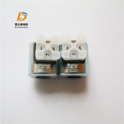 1837001227 SOLENOID COIL NG6 G24/K4 德国力士乐线圈图3