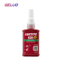 宁波乐泰loctite638固持强力胶轴承胶