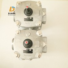 力士乐R928041277 10TEN0160-PWR10A00-P2,2-M-R5回油过滤器