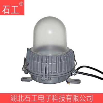 防眩泛光灯NFC9183NY AC220V 24W IP65图1