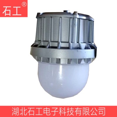 NFC9187防水防尘防腐灯,18W LED防眩泛光灯图1