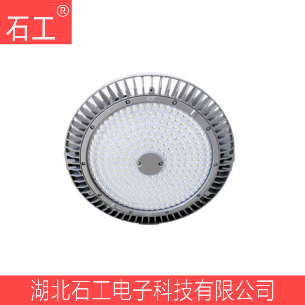 高顶灯 230W 220V LED 挂钩式 铝合金 TYPE:NGC9826