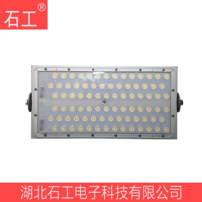 LED投光灯 ok-NTC9286 -ZM LED AC220 400W图1