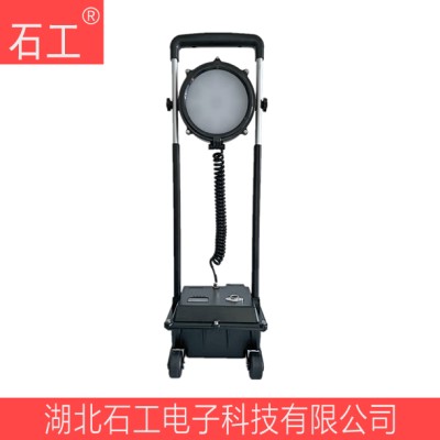 SW2600 LED 30W强力探照灯,大功率防爆检修灯图1