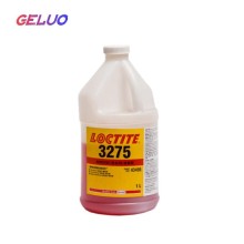 乐泰loctite3275结构胶 中等粘度胶粘