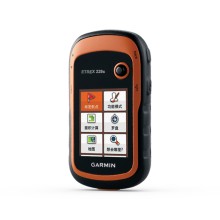 Garmin佳明GPS北斗双星机eTrex229x