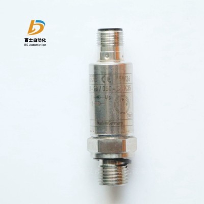 力士乐品牌HM20-20/050-C-K35 R901342022压力传感器图4