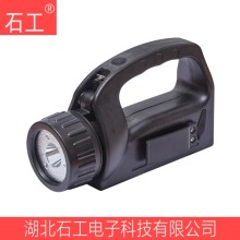 IW5121/HU 3W IP66 ExIb II CT4Gb手提式防爆巡检工作灯