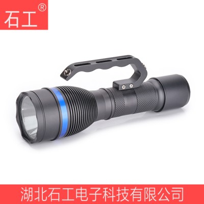 手提式防爆探照灯\RJW7103 12V-LED-12W-锂电图1