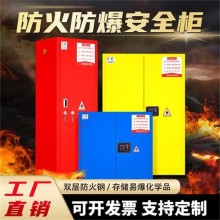 化学品防爆柜(天那水储存柜)