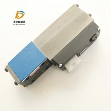 比例换向阀0811404039 4WRPH6C4B40L-20/G24Z4/M力士乐原装正品