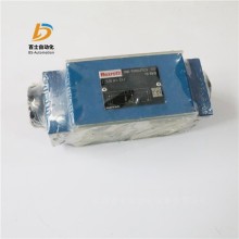 单向阀R900407424 Z2S10A1-3X/力士乐德国进口品牌