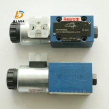 R900908590 4WE6D62/EG24N9K4/B12力士乐电磁阀正品批