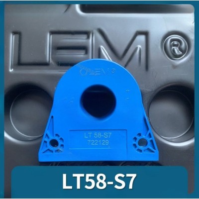 LEM/莱姆 电流传感器 LT58-S7 LT58-S7/SP1 LT58-S7/SP12 质保五年 原厂 库存图4