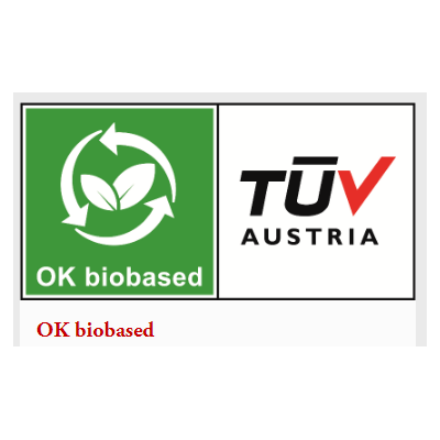 欧盟生物基OK Biobased认证图1