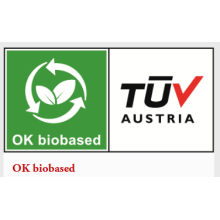 欧盟生物基OK Biobased认证