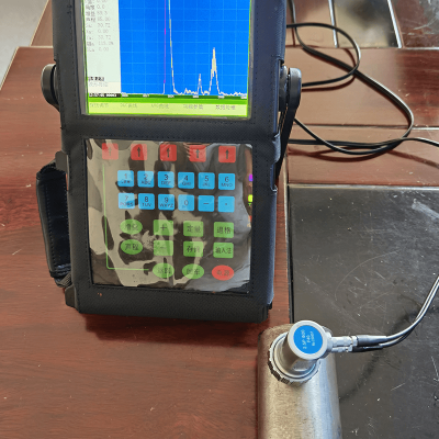ZH系列全数字超声波探伤仪 手持便携 应用广泛图4