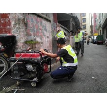 专业地下水管查漏公司，承接各种地下水管漏水检测