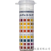 pH-Fix 0-14 PT pH试纸 MN 92111