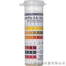 pH-Fix 4.5-10.0 PT pH试纸 MN 92121