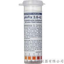 pH-Fix 3.6-6.1 PT pH试纸 MN 92131