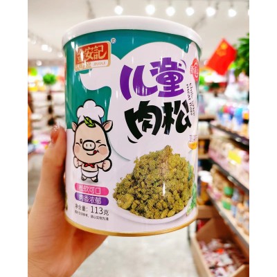 都市铺子休闲零食给你更好的休闲体验图4