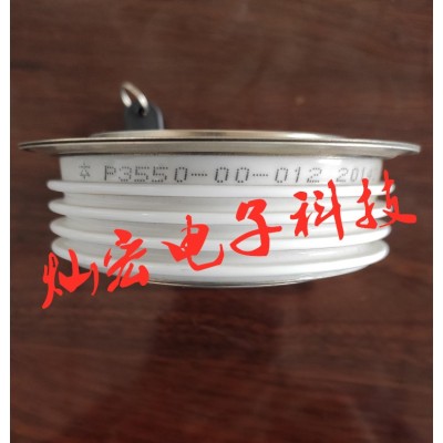 全新原装 可控硅/晶闸管Kk4000A/2500V  DCR1080G22图2