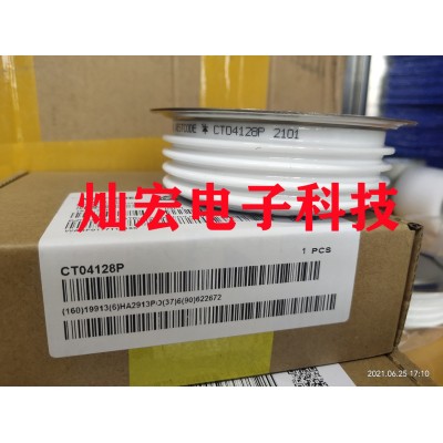 全新原装 可控硅/晶闸管Kk4000A/2500V  DCR1080G22图3