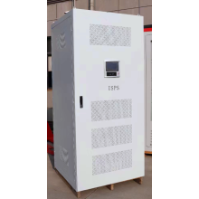 杭州ISPS智能快速应急电源系统20KVA/30KVA/40KVA/50KV