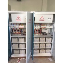 南京ISPS应急电源 镇江ISPS快切EPS应急电源ISPS-80KVA