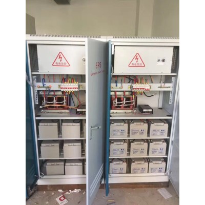 供应DUYD系列消防应急电源单相EPS DUYD-1KW-10KW 90分钟图2