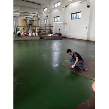 常熟环氧树脂地坪 自流平 聚氨酯超耐磨地坪  PVC卷材地板安装施工