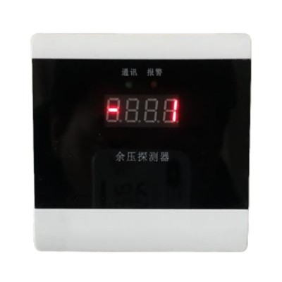 余压监控系统 ZKB-YY/K余压控制器  免费咨询图4