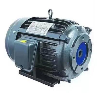 YUANDING液压电机1HP 0.37KW 2HP图3