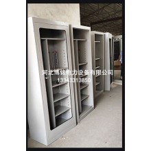 博铭达 电力安全工具柜 配电房高压绝缘手套靴拉闸杆柜 安全工器具柜