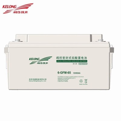 大同科华UPS电池 科华蓄电池12V100ah直流屏图3