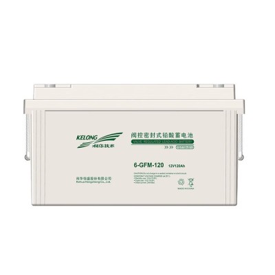 大同科华UPS电池 科华蓄电池12V100ah直流屏图4