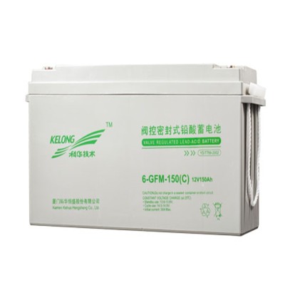 大同科华UPS电池 科华蓄电池12V100ah直流屏图5