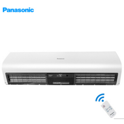 Panasonic风幕机FY-4009HT1C北京总代理电加热FY-4012HT1C贯流式空气幕FY-4015HT1C仓储销售图2