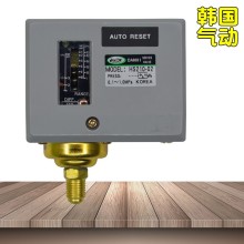 韩国DANHI丹海HS210-02可调机械式压力开关HS-210蒸汽