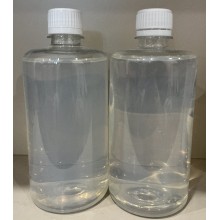 硅溶胶水溶液 水性涂料真石漆罩面漆