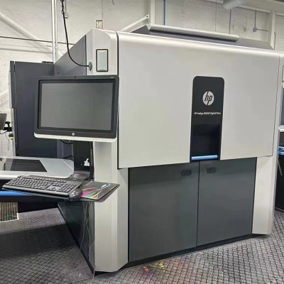 兼容HP Indigo 电子油墨 for HP Indigo Digital Press 3000图5