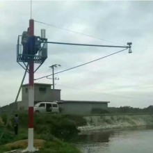 成都、遂宁、南充XO-HS3101河流湖泊水位雨量在线监测