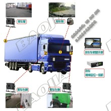货车远程动态视频监控设备