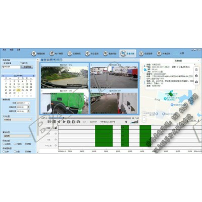 货车远程动态视频监控设备图5