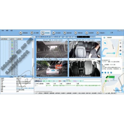 网约车智能监控终端图3